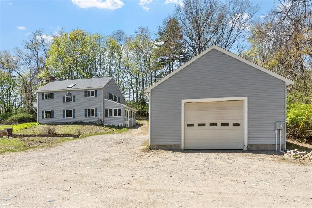 14 Wright Rd, Ashby, MA 01431 - #1