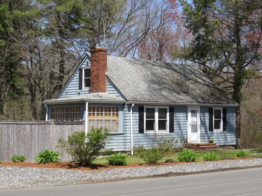 63 Westview St, Lexington, MA 02421 - #2