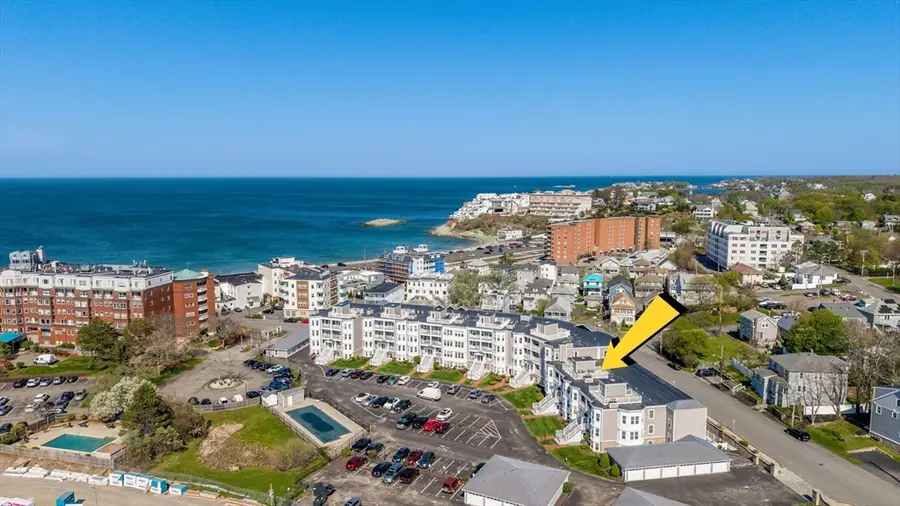 15 Park Ave #307, Hull, MA 02045 - #2