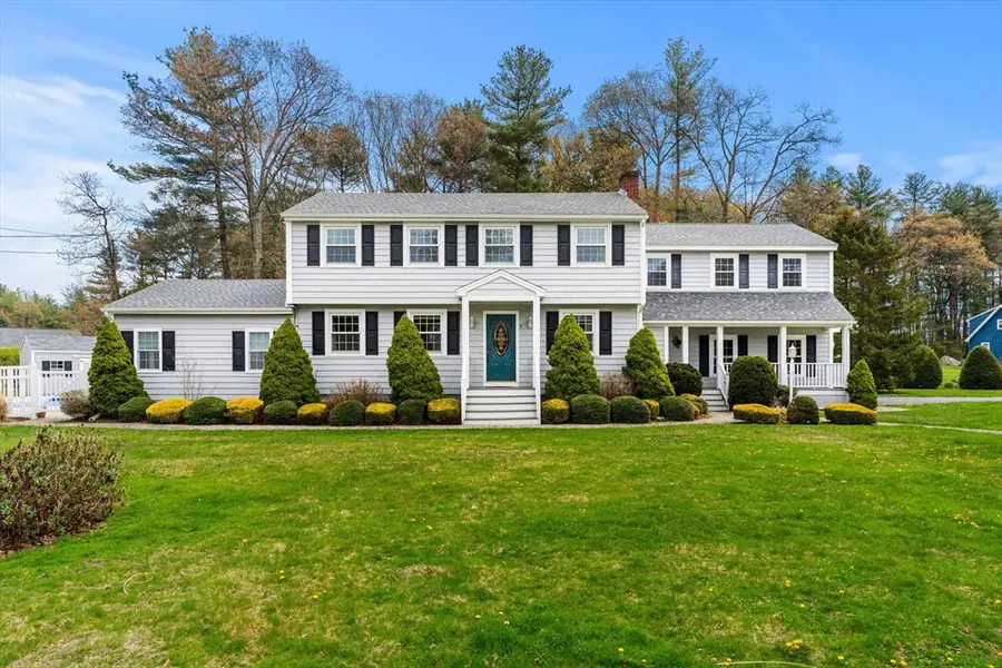 7 Leary Dr., Tewksbury, MA 01876 - #2