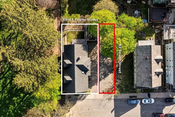 83 Tower St, Boston, MA 02130