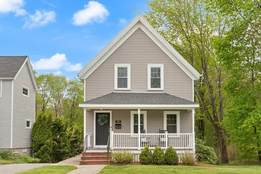 116 Center Street, Easton, MA 02356 - #2