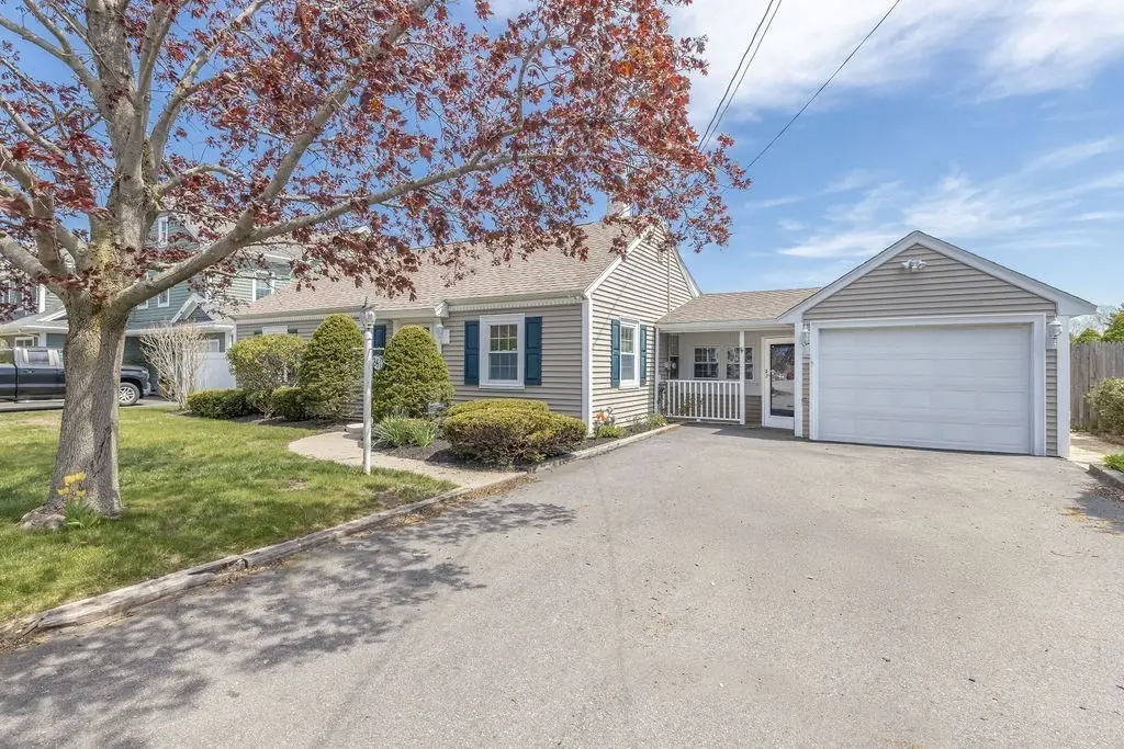 241 Walnut St, Braintree, MA 02184 - #1
