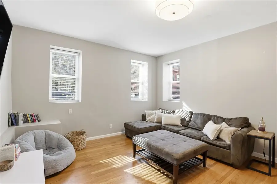 252 E Street #1, Boston, MA 02127 - #2