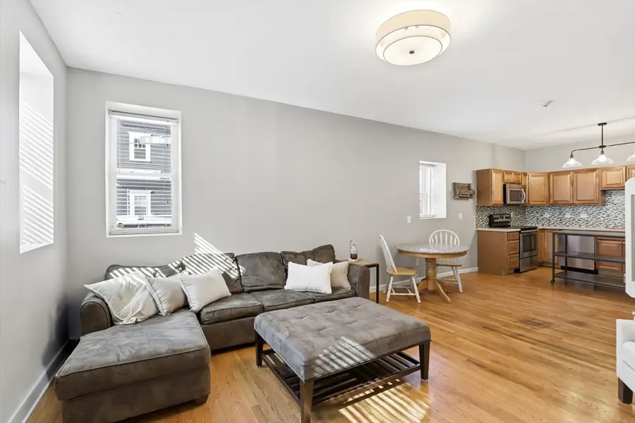 252 E Street #1, Boston, MA 02127 - #3