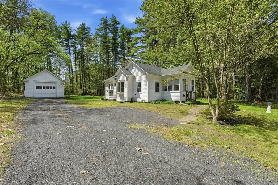 52 Log Plain Rd, Greenfield, MA 01301 - #2