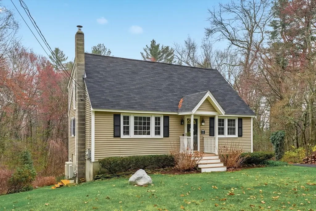 24 Fordway, Windham, NH 03087 - #1