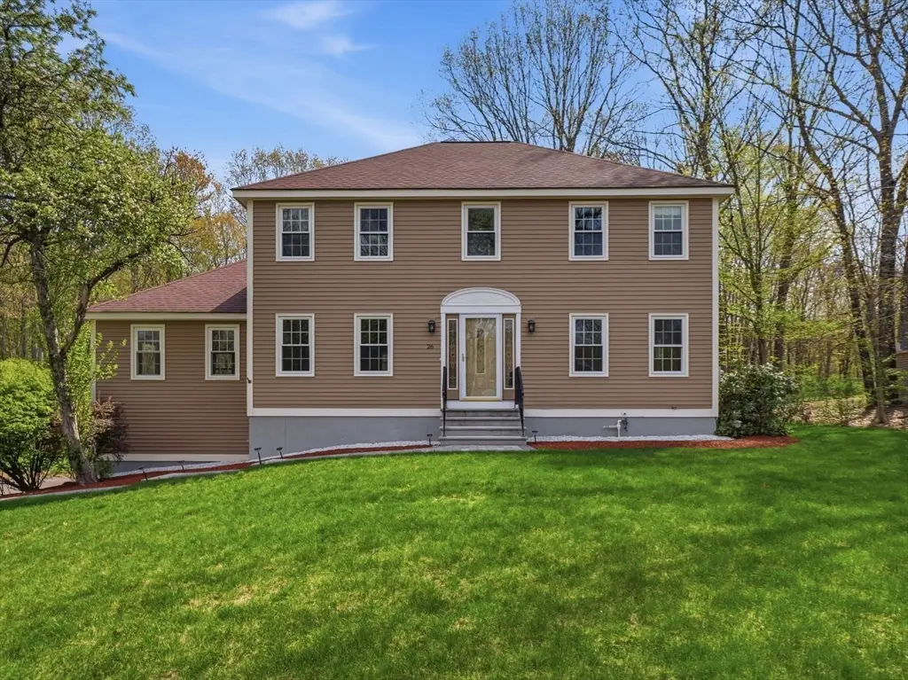 26 Nevada Rd, Tyngsborough, MA 01879 - #1