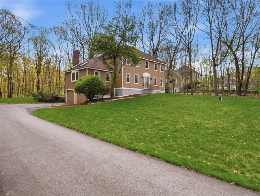 26 Nevada Rd, Tyngsborough, MA 01879 - #3