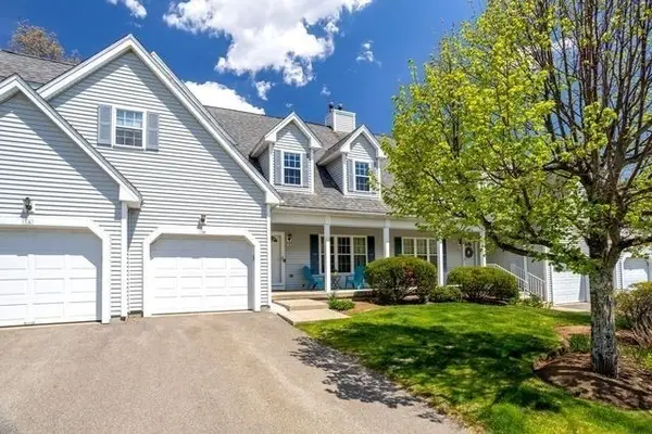 1B Patriots Way #B, Sterling, MA 01564