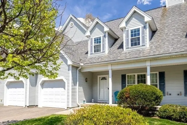 1B Patriots Way #B, Sterling, MA 01564 - #2