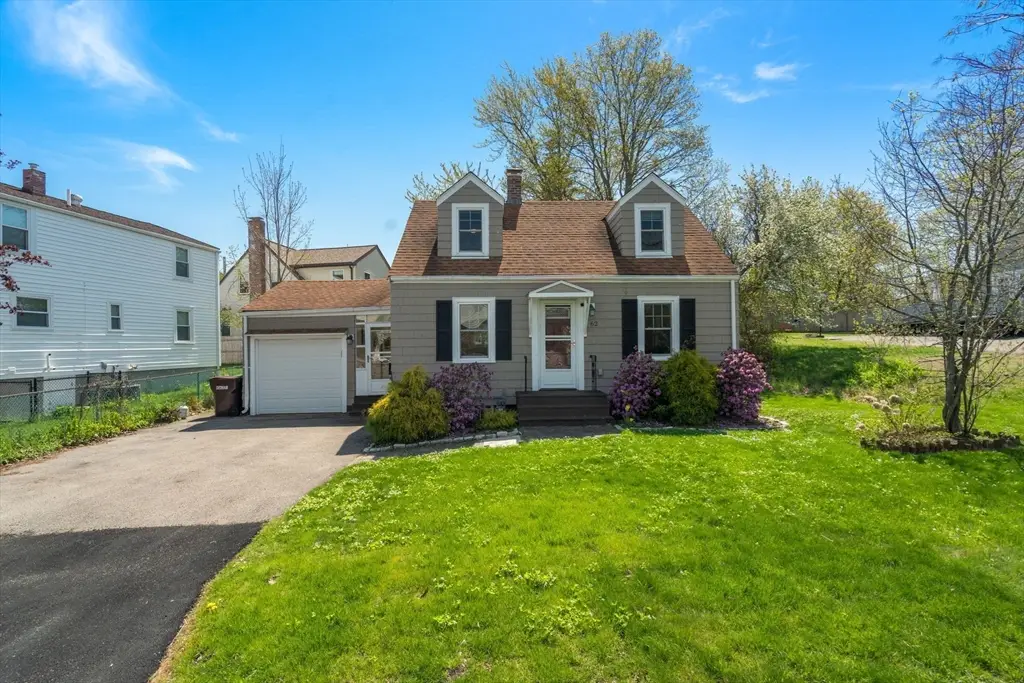62 Lower East St, Dedham, MA 02026 - #1