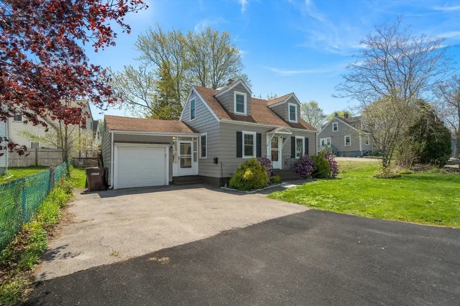 62 Lower East St, Dedham, MA 02026 - #2