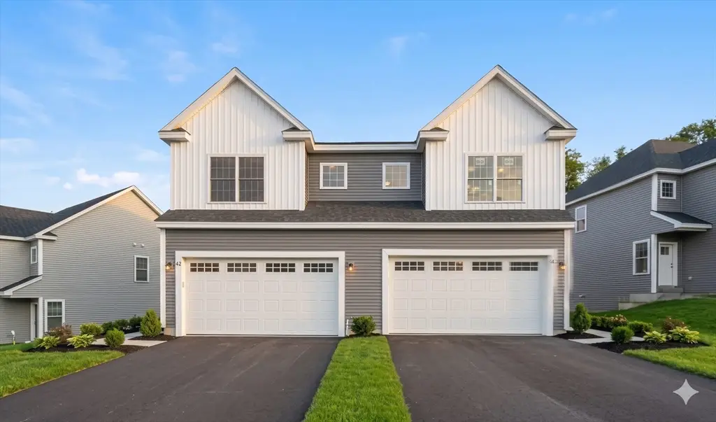 77 Fisherville Terrace, South Grafton, MA 01560 - #1
