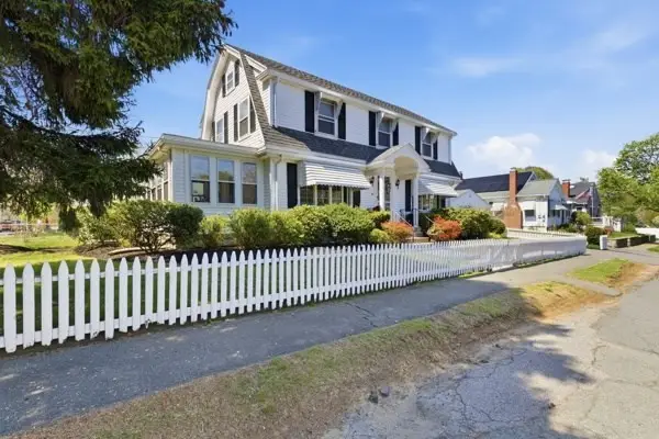 57 Cumberland Circle, Lynn, MA 01904 - #1