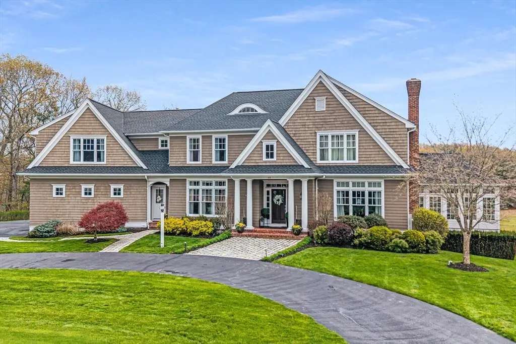 38 Fieldstone Farm Rd, Sudbury, MA 01776 - #1