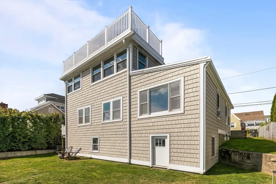 38 Aquidneck Avenue, Portsmouth, RI 02871 - #3