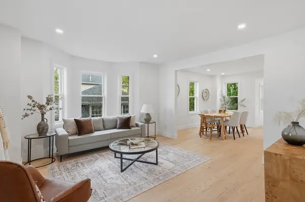 104 Eastern Avenue #104, Woburn, MA 01801