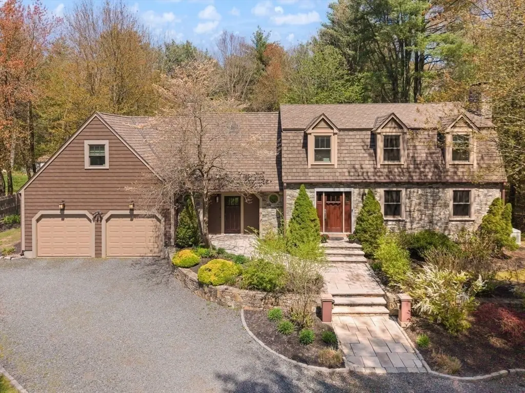147 Randall St, North Easton, MA 02356 - #1