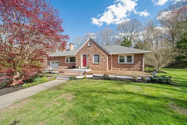 12 Talarico Lane, Cohasset, MA 02025