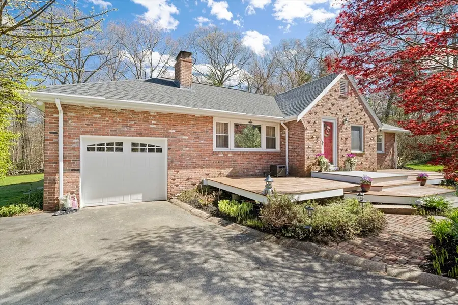 12 Talarico Lane, Cohasset, MA 02025 - #2