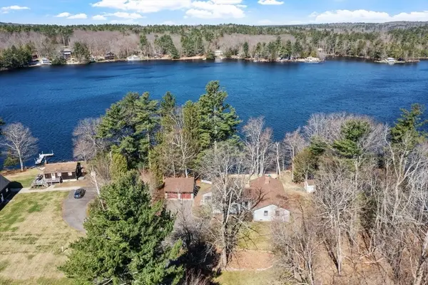 159 Ashby, Ashburnham, MA 01430