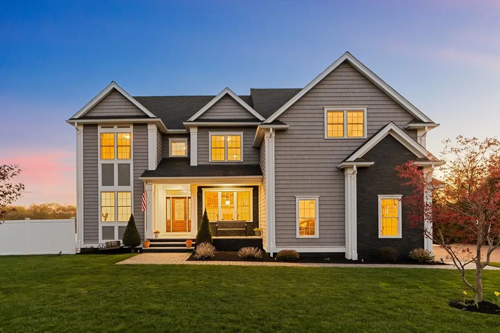 48 Field Pond Road, Milford, MA 01757 - #1