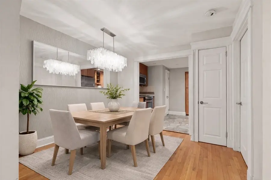 180 Commonwealth Ave #B, Boston, MA 02116 - #2