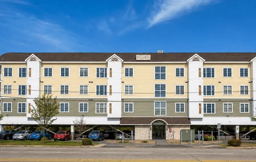145 Bennington St #112, Revere, MA 02151 - #2