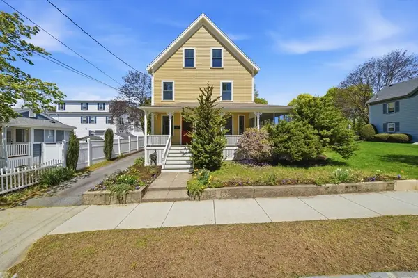 159 Broadway, Wakefield, MA 01880