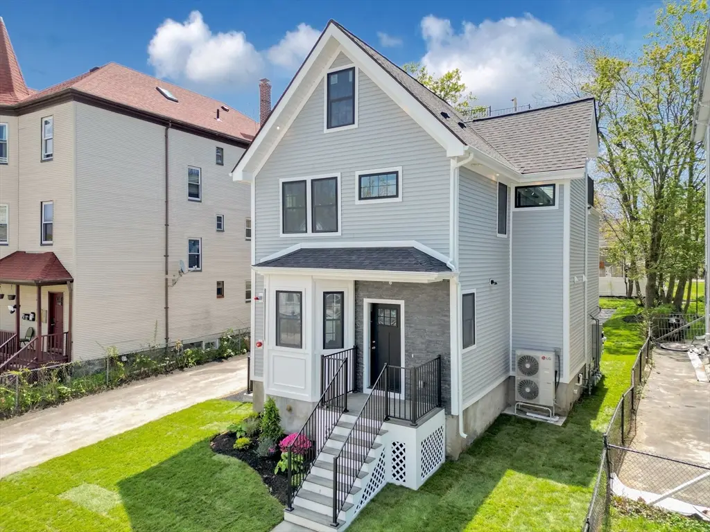 112 Armandine Street #2, Boston, MA 02124 - #1