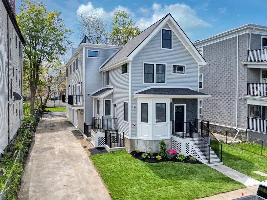 112 Armandine Street #2, Boston, MA 02124 - #2