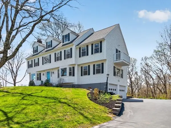 294 Bear Hill Road, North Andover, MA 01845