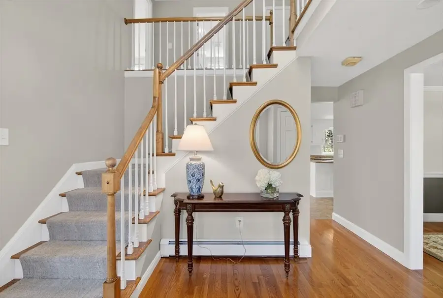 294 Bear Hill Road, North Andover, MA 01845 - #2