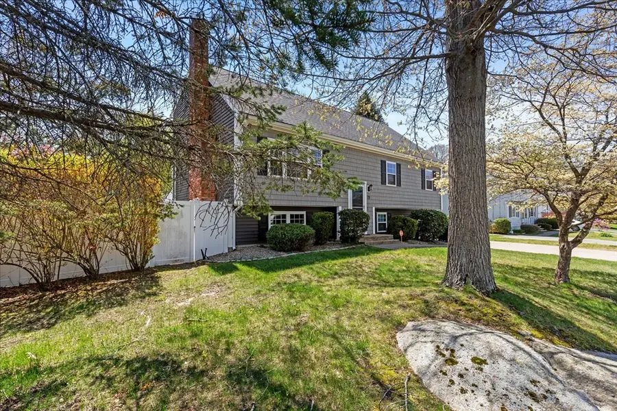 23 Emily Jeffers Rd, Randolph, MA 02368 - #2