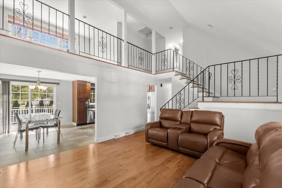 23 Emily Jeffers Rd, Randolph, MA 02368 - #3