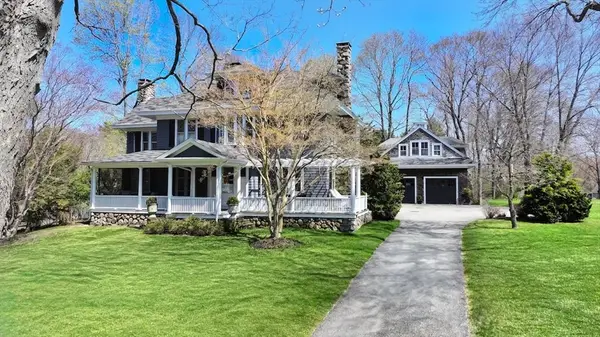 30 Spring Street, Hingham, MA 02043