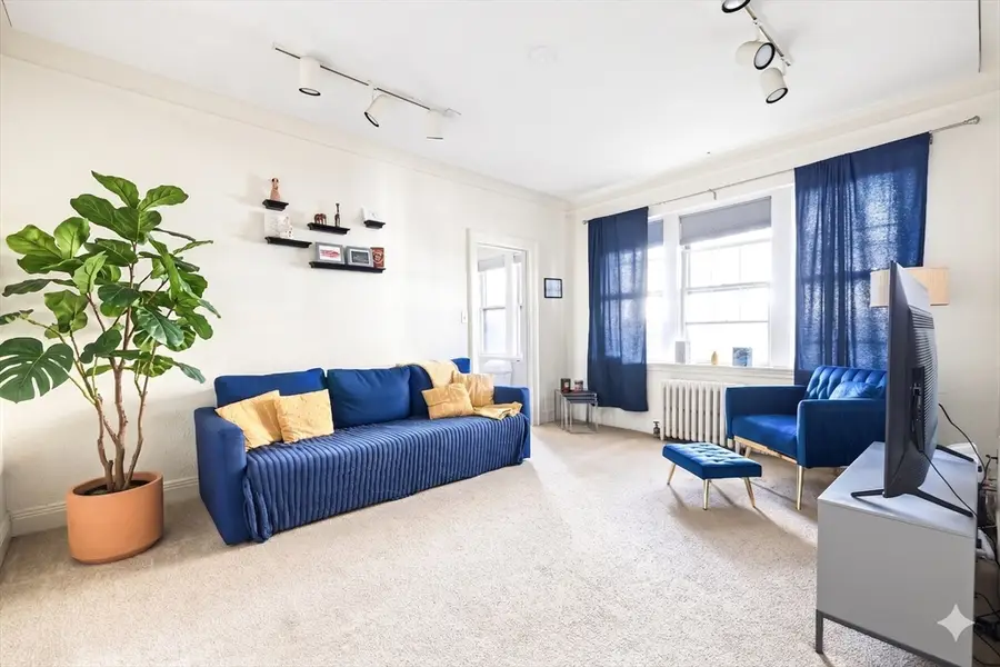 8 Chiswick Rd #6, Boston, MA 02135 - #2