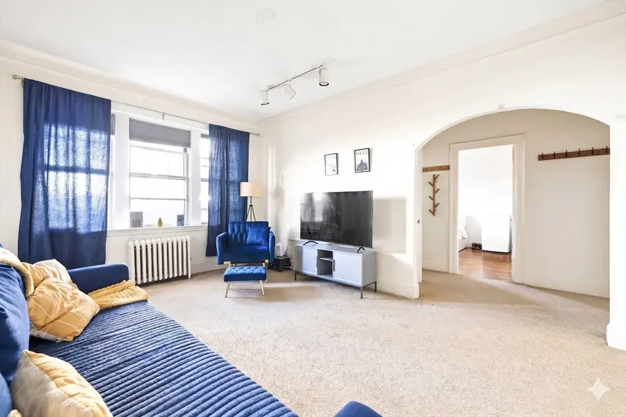 8 Chiswick Rd #6, Boston, MA 02135 - #3