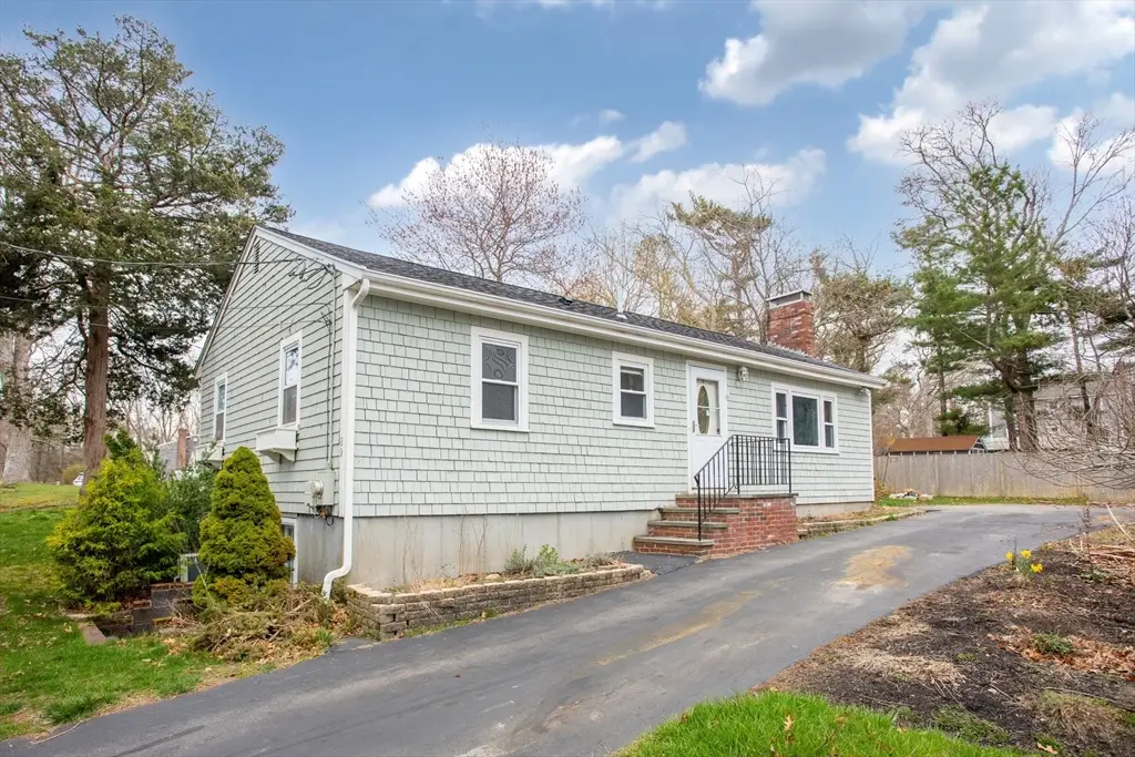 29 Arboretum Rd, Plymouth, MA 02360 - #1