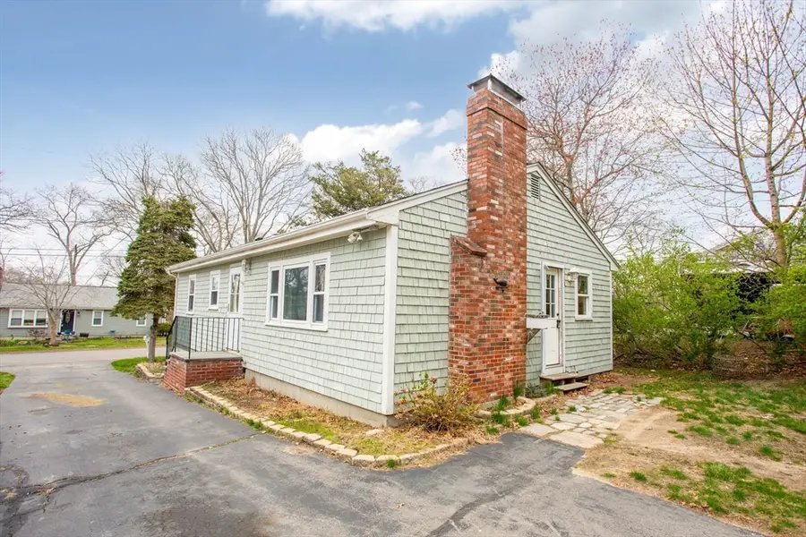 29 Arboretum Rd, Plymouth, MA 02360 - #3