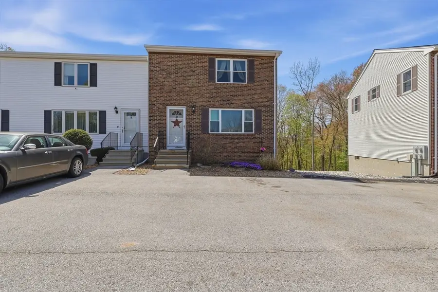 33 Highcrest Park #33, Webster, MA 01570 - #2