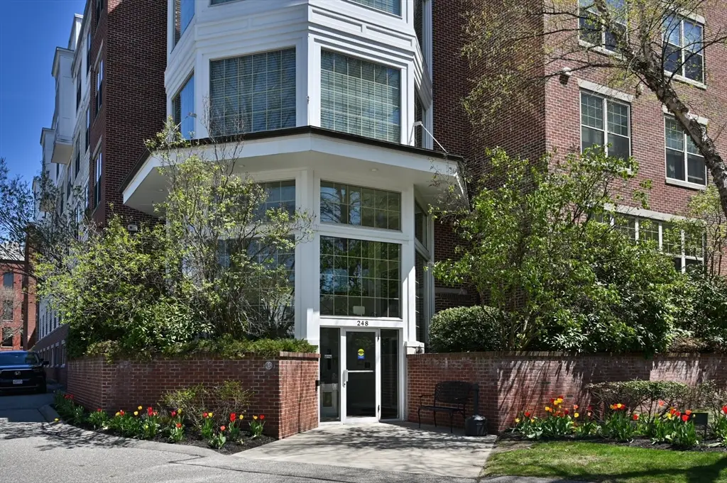 248 Albion St #324, Wakefield, MA 01880 - #1