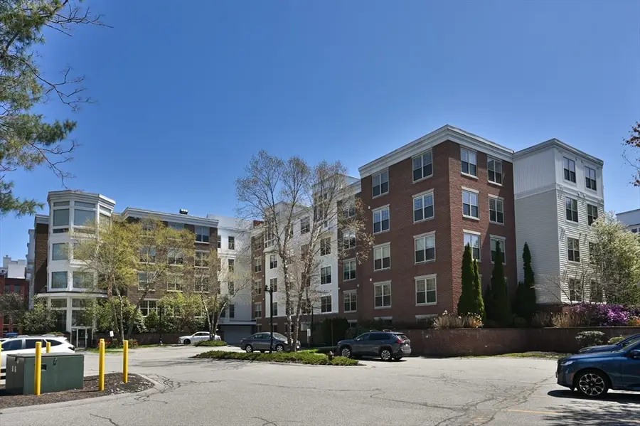 248 Albion St #324, Wakefield, MA 01880 - #3
