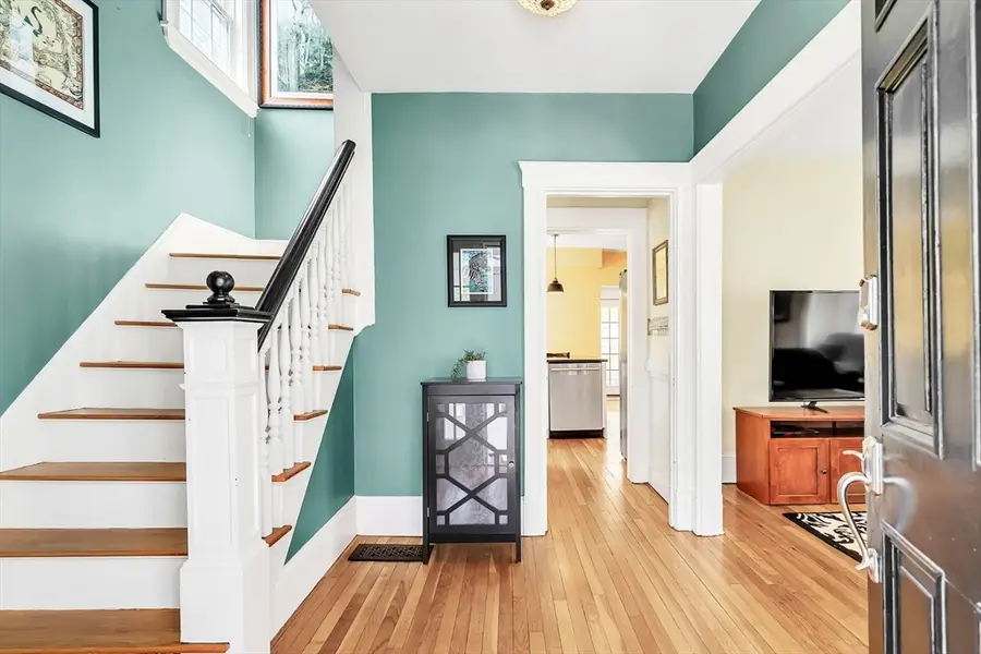 209 Beech St, Boston, MA 02131 - #3