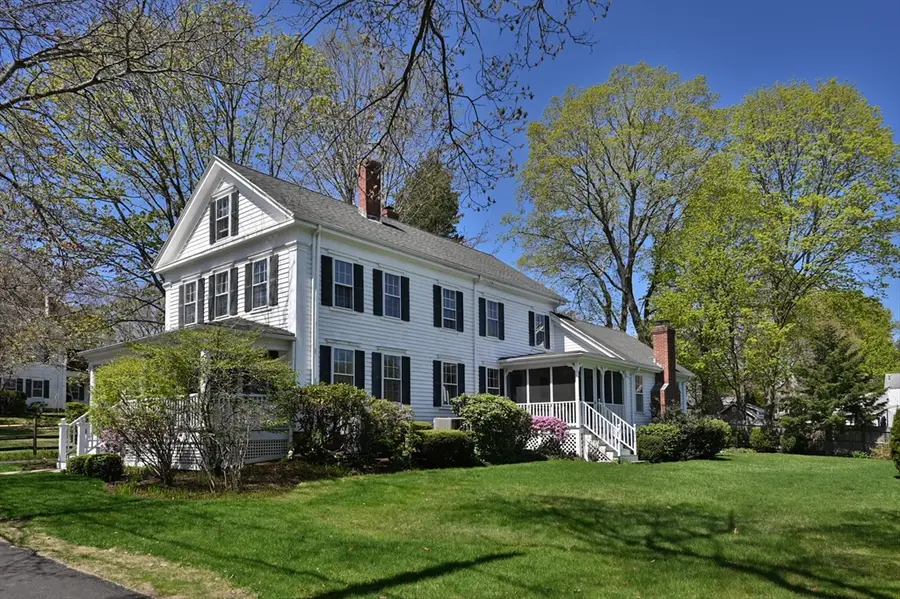 115 Prescott Street, Reading, MA 01867 - #2