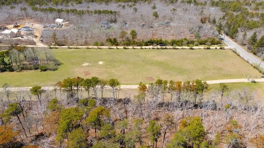 Lot 4A Browns Farm Lane, Edgartown, MA 02539 - #3