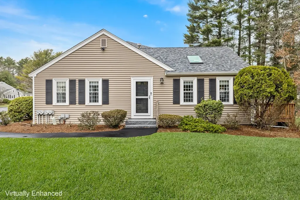 25 Reservoir Rd #C4, Pembroke, MA 02359 - #1