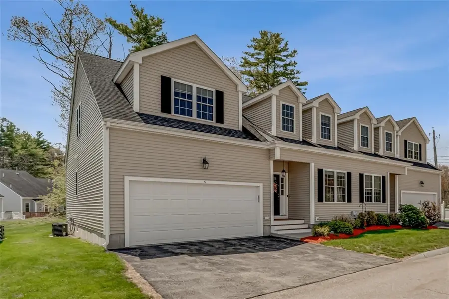 3 Dino Way #3, Milford, MA 01757 - #3