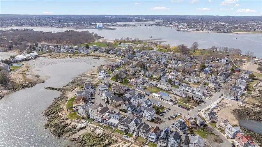 107 Bay View Ave, Salem, MA 01970 - #3